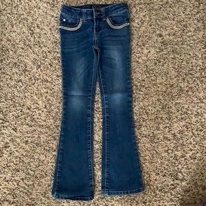 Shyanne Bootcut Jeans